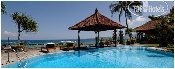 New photos from tourists Desa Seni A Village Resort 3*