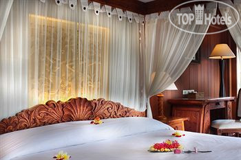 New photos from tourists Dewani Villa Resort 3*