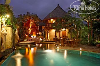 Hotelier's photos Dewani Villa Resort 3*
