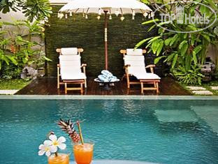 New photos from tourists Disini Luxury Spa Villas 5*