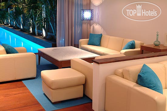 Hotelier's photos Downtown Villas 5*