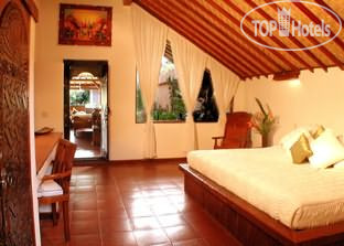 New photos from tourists Dyana Villas 4*