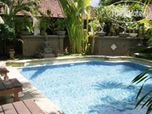 Hotelier's photos Flamboyan 2*