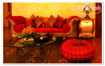 Hotelier's photos Four@Drupadi