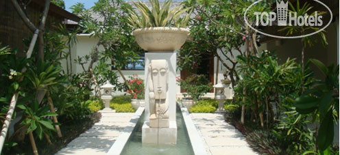 New photos from tourists Frangipani Beach Villa