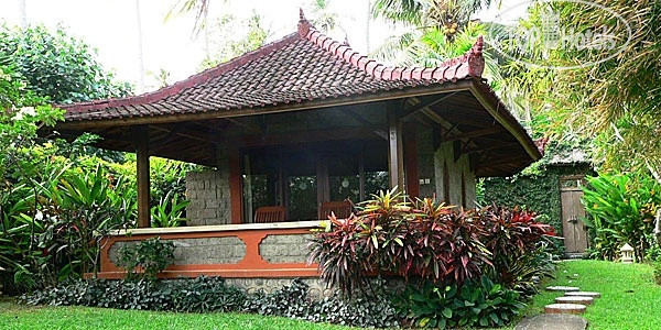Hotel photo Gajah Mina Beach Resort 2*