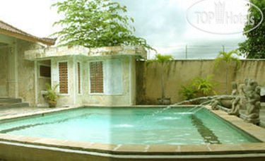 Hotelier's photos Hapel Semer 2*