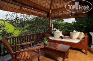 Hotel photo Ibah Luxury Villa 5*