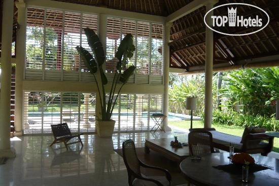 New photos from tourists Jimbaran Alamanda Villa