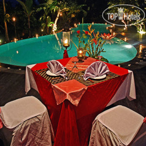 New photos from tourists Kajane Mua Villa