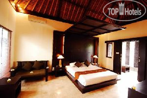 New photos from tourists Kakiang Bungalows 2*