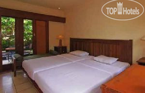 Hotelier's photos Kakiang Bungalows 2*