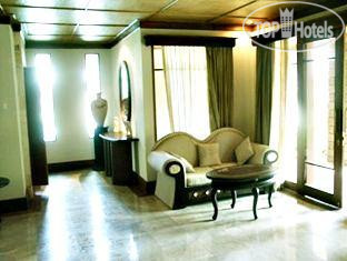 Hotel photo Kori Ubud Resort & Spa 4*