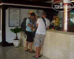 Hotelier's photos Medewi Beach Cottage 2*