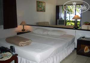 New photos from tourists Medewi Beach Cottage 2*