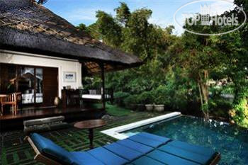 New photos from tourists Plataran Bali Resort & Spa 4*