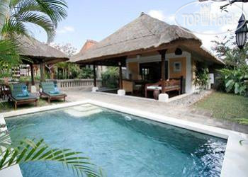 Hotel photo Plataran Bali Resort & Spa  4*