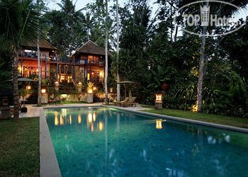 Hotelier's photos Novus Taman Bebek Resort & Spa 4*
