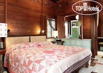 New photos from tourists Novus Taman Bebek Resort & Spa 4*