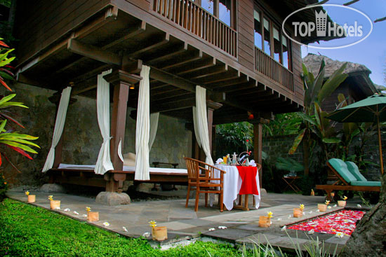Hotel photo Natura Resort and Spa 4*