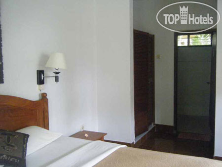 New photos from tourists Pondok Prima Cottages 2*