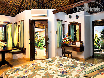 New photos from tourists Poppies Bali Cottage 3*
