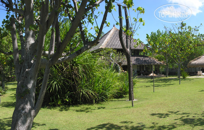 New photos from tourists Puri Ganesha Villas 3*