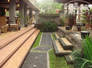 New photos from tourists Puri Garden Hotel & Restaurant 2*