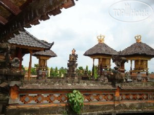 Hotel photo Puri Garden Hotel & Restaurant 2*