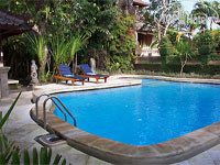 Hotel photo Puri Saraswati Dijiwa Ubud 3*