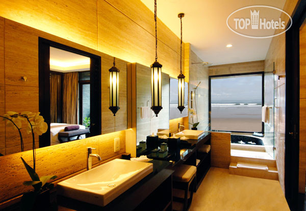 New photos from tourists Resort Seminyak 3*
