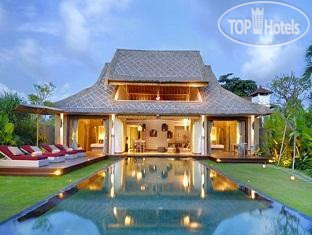 Новые добавленные фото туристов Space at Bali 4*