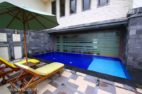 New photos from tourists Puri Ayu 2*