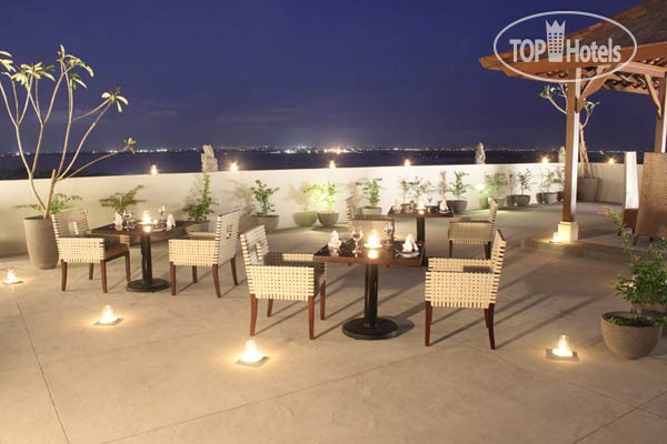 Hotelier's photos Park Hotel Nusa Dua 4*
