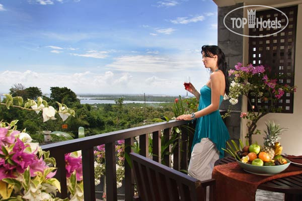 New photos from tourists Park Hotel Nusa Dua 4*