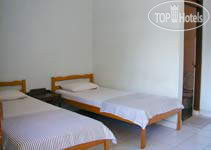 New photos from tourists Mustika Inn 3*