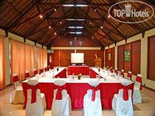 Hotel photo Santi Mandala Villa & Spa 4*