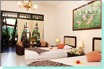 New photos from tourists Sarinande Beach Inn 3*