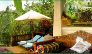 Hotel photo Sayan Terrace Resort 3*
