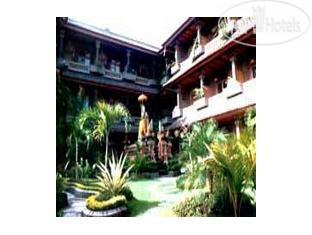 Hotelier's photos Sorga Cottages 2*