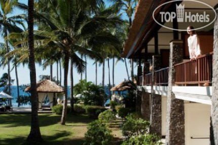 Hotel photo Spa Village Resort Tembok Bali 4*