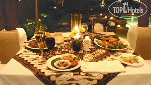 New photos from tourists Tepi Sawah Restaurant & Villas 4*