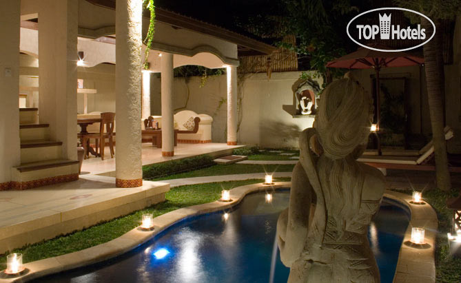 New photos from tourists The Kozy Villas 3*