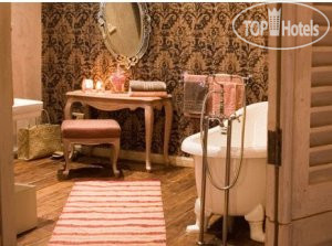 Hotel photo The Shaba Bali 4*