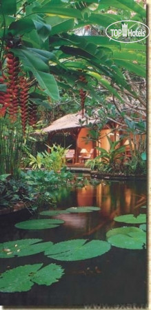 Hotel photo The Watergarden Hotel 3*