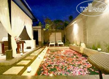 New photos from tourists Tony's Villa 4*