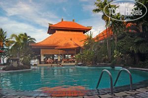 Hotel photo Vila Shanti Beach Hotel 2*