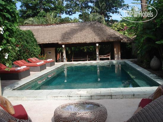 Hotel photo Villa Balquisse 3*