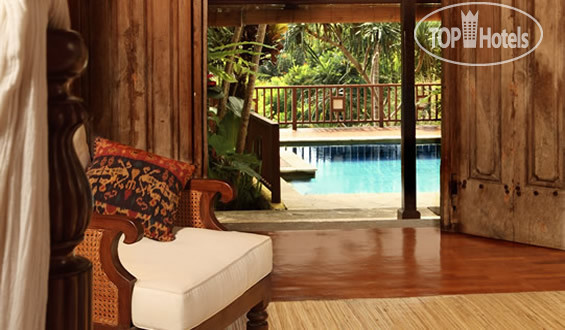 New photos from tourists Warwick Ibah Luxury Villas & Spa 5*