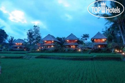 New photos from tourists Agung Raka Resort & Villas 3*